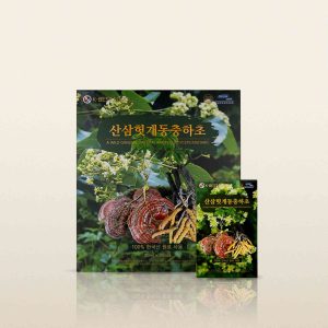 nước bổ gan