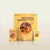 nước nấm thượng hoàng